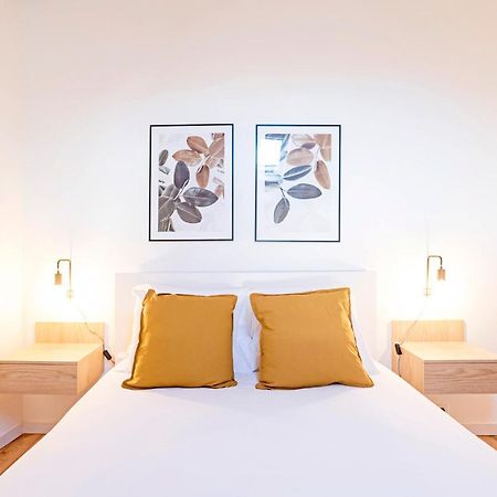 Lovelystay - Vila Burgaes Porto Exterior photo