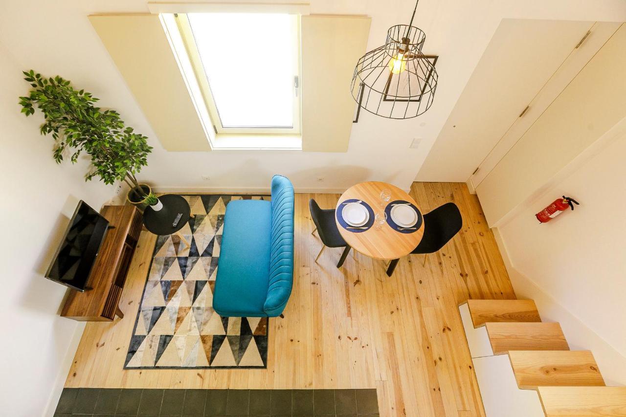 Lovelystay - Vila Burgaes Porto Exterior photo