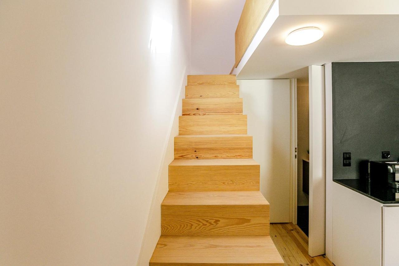 Lovelystay - Vila Burgaes Porto Exterior photo