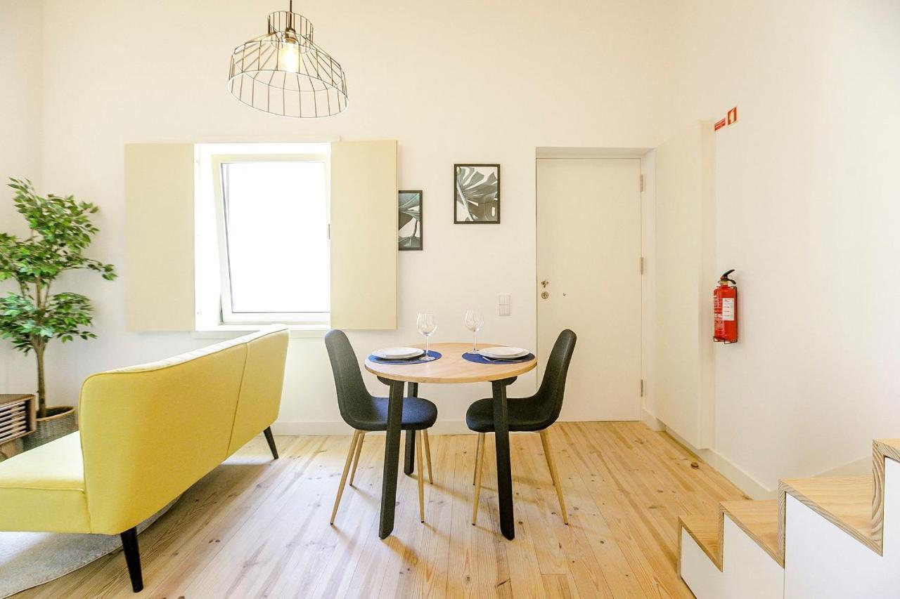 Lovelystay - Vila Burgaes Porto Exterior photo