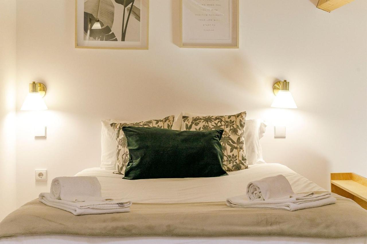 Lovelystay - Vila Burgaes Porto Exterior photo