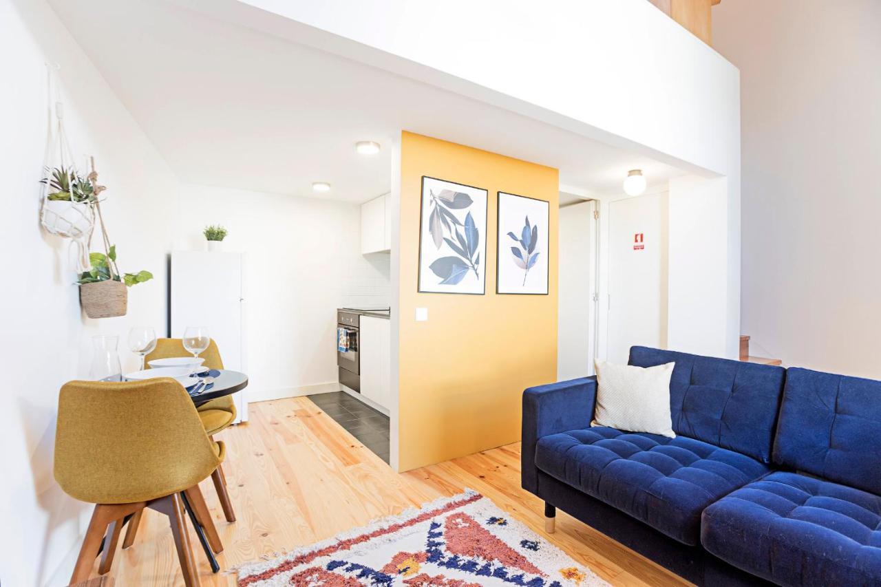 Lovelystay - Vila Burgaes Porto Exterior photo