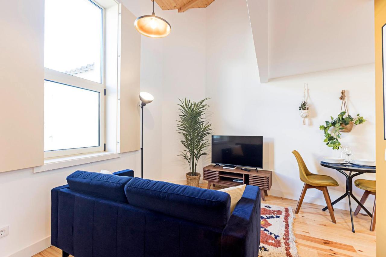 Lovelystay - Vila Burgaes Porto Exterior photo