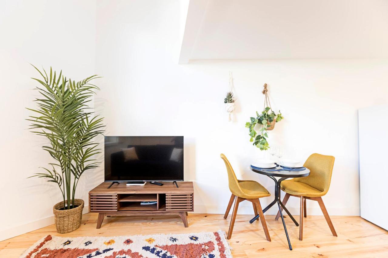 Lovelystay - Vila Burgaes Porto Exterior photo